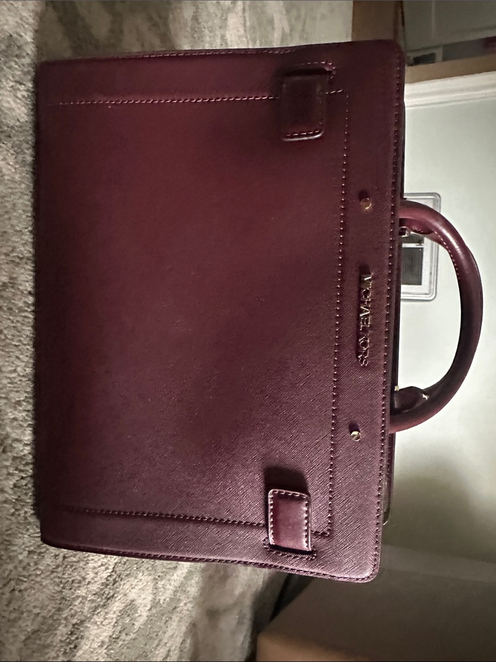 Michael Kors RAYNE Purse